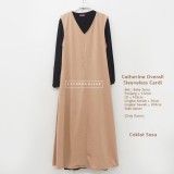 CAo-004 Overall Baby Terry